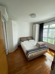 Blk 281A Compassvale Ancilla (Sengkang), HDB 3 Rooms #637739811